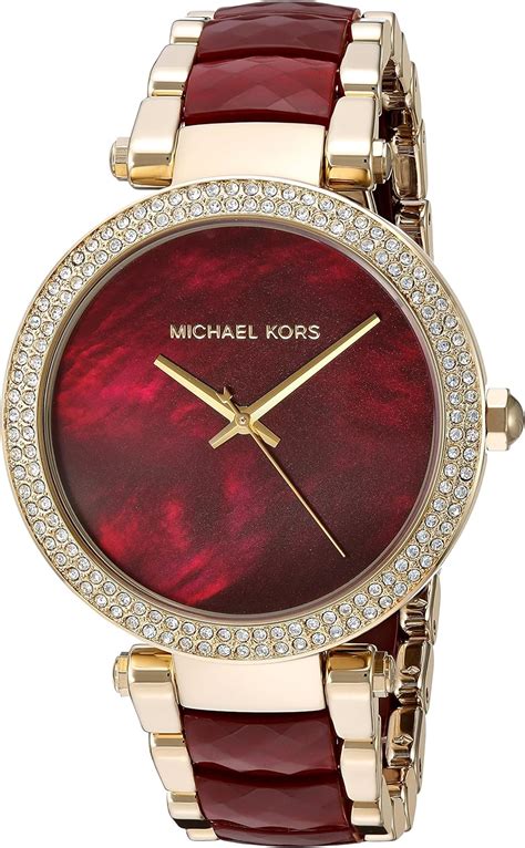 where can i buy michael kors watches|mk women watch.